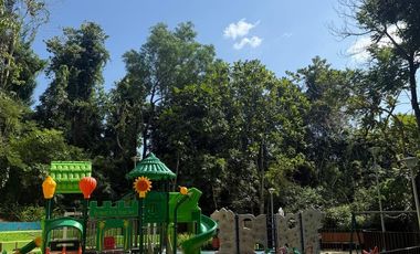 RARE Forest Park LOT in Fairmount Hills