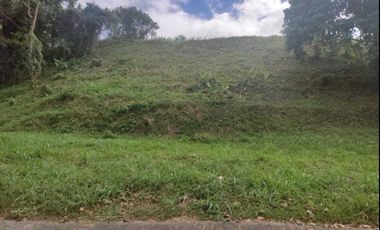 Vacant Lot in Forest Hills Ph1 Antipolo Rizal