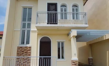 House and Lot For Sale in Grand Oakridge General Trias Cavite City