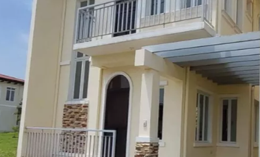 House and Lot For Sale in Grand Oakridge General Trias Cavite City