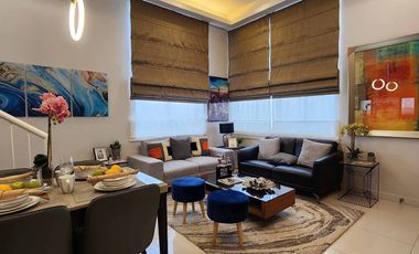2 Storey Townhouse for sale in EDSA Muñoz Congressional Avenue Quezon City RFO