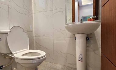 2 Storey Townhouse for sale in EDSA Muñoz Congressional Avenue Quezon City RFO