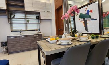 2 Storey Townhouse for sale in EDSA Muñoz Congressional Avenue Quezon City RFO