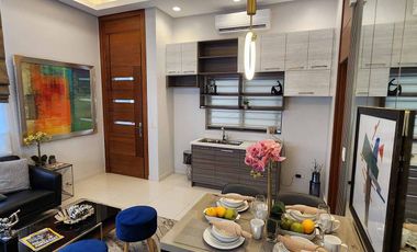 2 Storey Townhouse for sale in EDSA Muñoz Congressional Avenue Quezon City RFO
