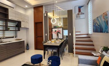 2 Storey Townhouse for sale in EDSA Muñoz Congressional Avenue Quezon City RFO