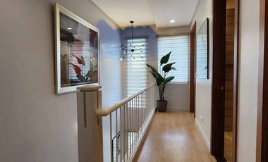 2 Storey Townhouse for sale in EDSA Muñoz Congressional Avenue Quezon City RFO