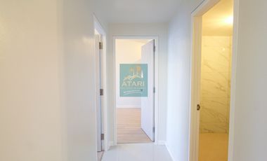 Seaview 2-Bedroom Unit with Balcony at Mandani Bay Tower 1 – Priced to Sell!
