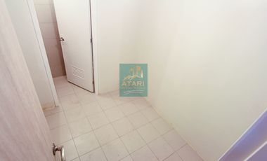 Seaview 2-Bedroom Unit with Balcony at Mandani Bay Tower 1 – Priced to Sell!