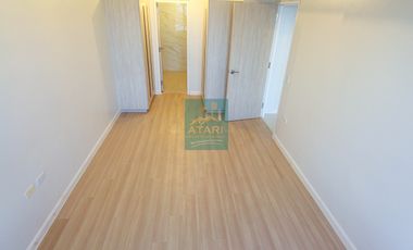 Seaview 2-Bedroom Unit with Balcony at Mandani Bay Tower 1 – Priced to Sell!