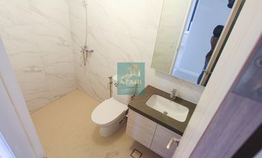 Seaview 2-Bedroom Unit with Balcony at Mandani Bay Tower 1 – Priced to Sell!