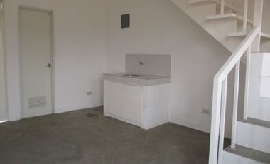 Ravena IU NRFO 2BR Townhouse for Sale in Camella Prima Butuan, Agusan Del Norte