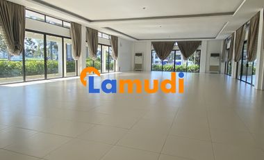 For sale Commercial Lot in Sta Rosa, Laguna near Enchanted Kingdom, The Sonoma