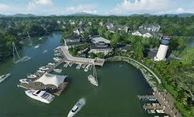 RUSH SALE! Lakefront Lot at The Hamptons Village (CASH or INSTALLMENT)