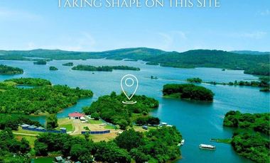 RUSH SALE! Lakefront Lot at The Hamptons Village (CASH or INSTALLMENT)