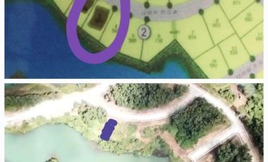 RUSH SALE! Lakefront Lot at The Hamptons Village (CASH or INSTALLMENT)