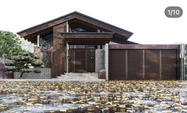 RUSH SALE! Lakefront Lot at The Hamptons Village (CASH or INSTALLMENT)
