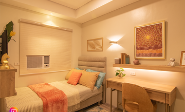 For Sale: 1 Bedroom Condo Unit in General Trias Cavite