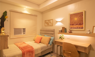 For Sale: 1 Bedroom Condo Unit in General Trias Cavite
