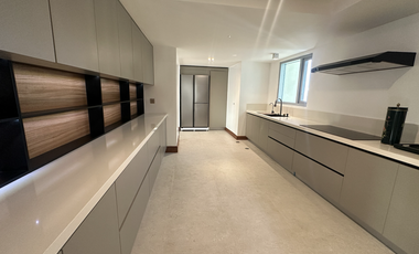 FOR SALE: Makati Penthouse at Fraser Place, 4 Bedroom Bi-Level (Direct Buyers)