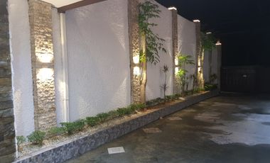 Mansion For Sale in Multinational Village