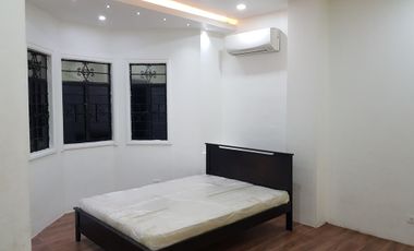 Mansion For Sale in Multinational Village