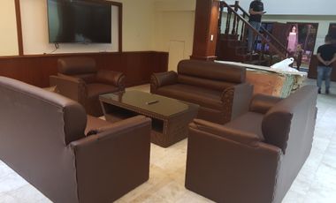 Mansion For Sale in Multinational Village