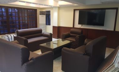 Mansion For Sale in Multinational Village