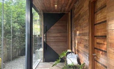 Susana Heights House and Lot