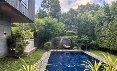 Susana Heights House and Lot