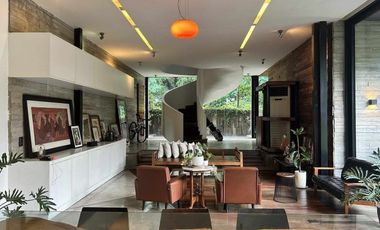 Susana Heights House and Lot