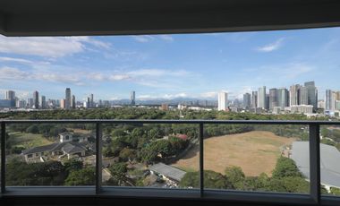 Fully Interior Designed 2 Bedroom Condo at Shang Residences at Wack Wack