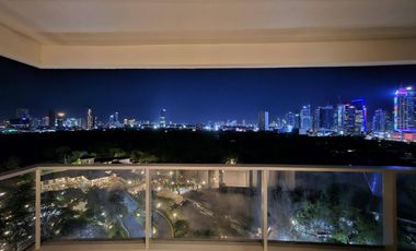 Fully Interior Designed 2 Bedroom Condo at Shang Residences at Wack Wack