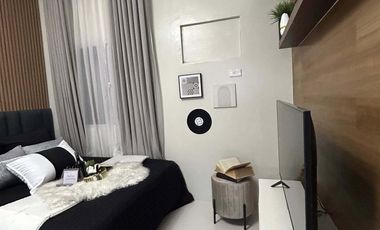 15K MONTHLY FULLY FURNISH CONDO NO DP NEAR RFO MAR2026 TAFT AVE MANILA MOA LRT1 V.CRUZ