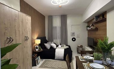 15K MONTHLY FULLY FURNISH CONDO NO DP NEAR RFO MAR2026 TAFT AVE MANILA MOA LRT1 V.CRUZ