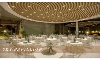 15K MONTHLY FULLY FURNISH CONDO NO DP NEAR RFO MAR2026 TAFT AVE MANILA MOA LRT1 V.CRUZ