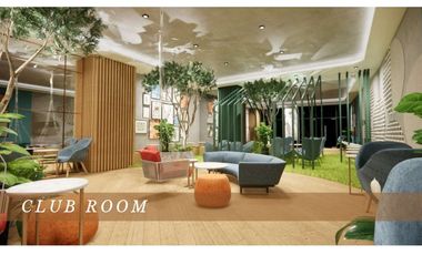 15K MONTHLY FULLY FURNISH CONDO NO DP NEAR RFO MAR2026 TAFT AVE MANILA MOA LRT1 V.CRUZ