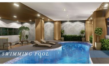 15K MONTHLY FULLY FURNISH CONDO NO DP NEAR RFO MAR2026 TAFT AVE MANILA MOA LRT1 V.CRUZ