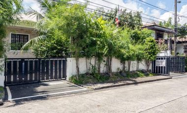 FOR SALE: Beautiful Spacious 7 Bedroom House in Ayala Alabang, Muntinlupa