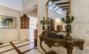 FOR SALE: Beautiful Spacious 7 Bedroom House in Ayala Alabang, Muntinlupa