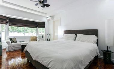 FOR SALE: Beautiful Spacious 7 Bedroom House in Ayala Alabang, Muntinlupa