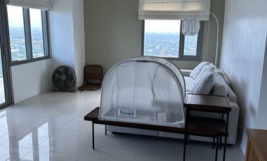 Bristol Parkway Sacrifice SALE, 2 BR w Balcony, P/house PANORAMIC VIEW ALABANG