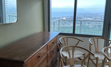 Bristol Parkway Sacrifice SALE, 2 BR w Balcony, P/house PANORAMIC VIEW ALABANG