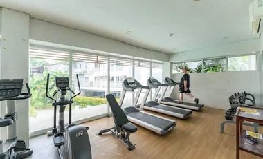 Bristol Parkway Sacrifice SALE, 2 BR w Balcony, P/house PANORAMIC VIEW ALABANG