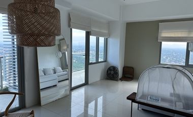 Bristol Parkway Sacrifice SALE, 2 BR w Balcony, P/house PANORAMIC VIEW ALABANG