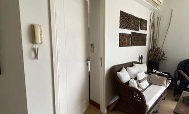 Condo for Sale in Alabang 1BR unit with parking Vivant Flats Filinvest Alabang