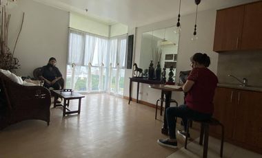 Condo for Sale in Alabang 1BR unit with parking Vivant Flats Filinvest Alabang