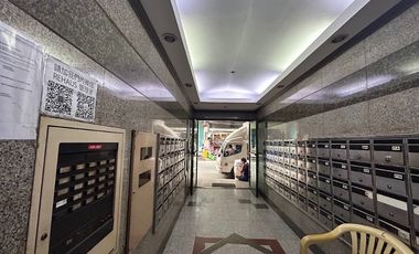Commercial, office and parking spaces for sale on Juan Luna St. Binondo Manila