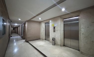 Commercial, office and parking spaces for sale on Juan Luna St. Binondo Manila