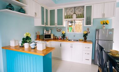 Cara WB NRFO 3BR SF Townhouse for Sale in Camella Prima Butuan, Agusan Del Norte