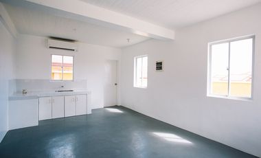 Cara WB NRFO 3BR SF Townhouse for Sale in Camella Prima Butuan, Agusan Del Norte